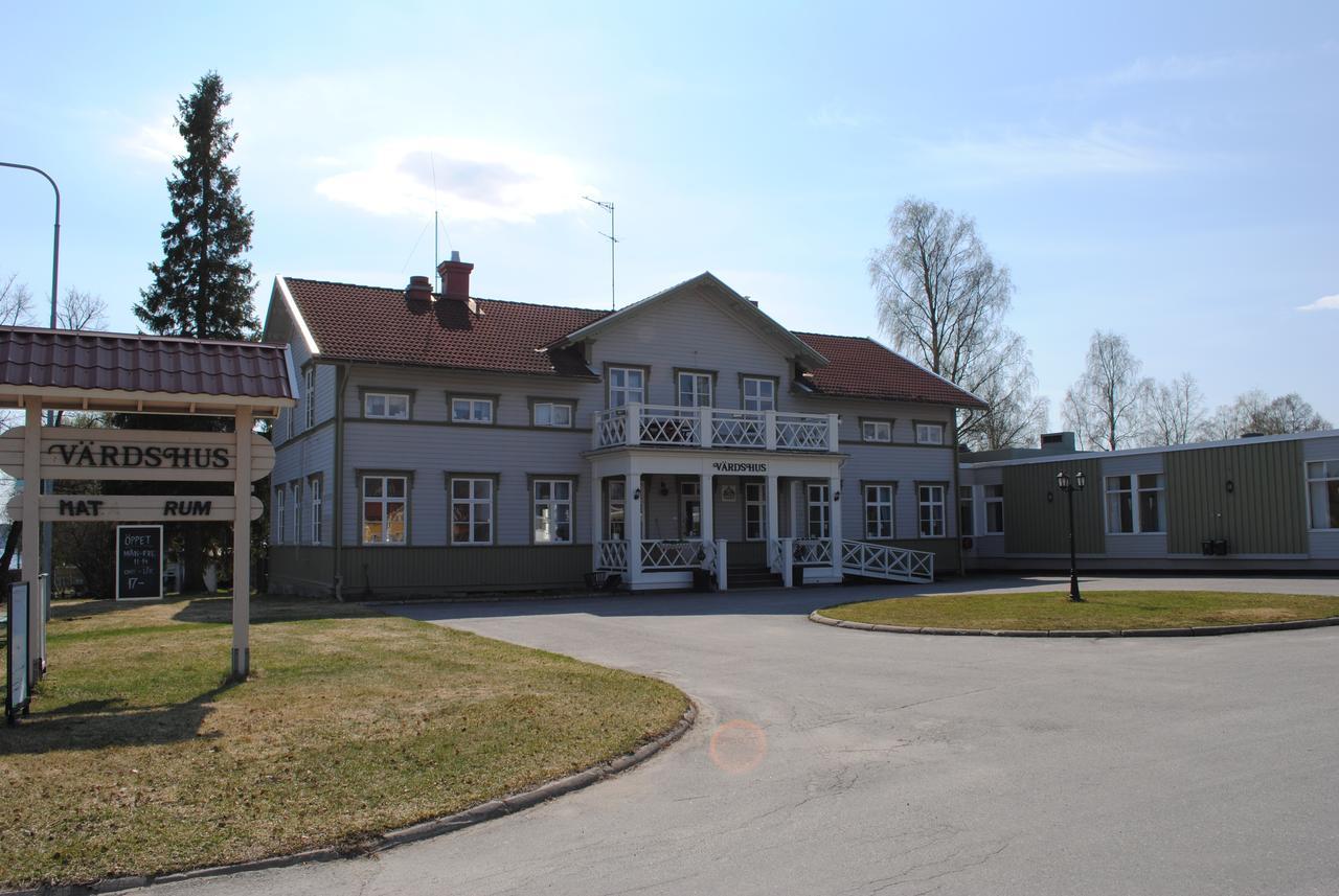 Burtraesk Vaerdshus Hotel Exterior photo